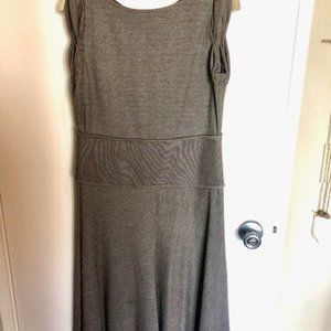 Emporio Armani Cotton Dress